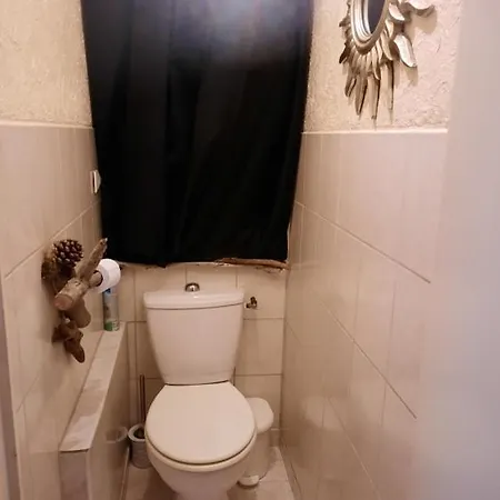 Naturisme Le Cap D'agde Appart. 4 Personnes D 63 Agde