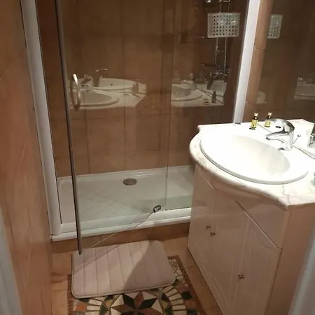 Naturisme Le Cap D'agde Appart. 4 Personnes D 63 Apartment *