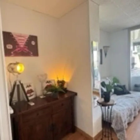 Naturisme Le Cap D'agde Appart. 4 Personnes D 63 *