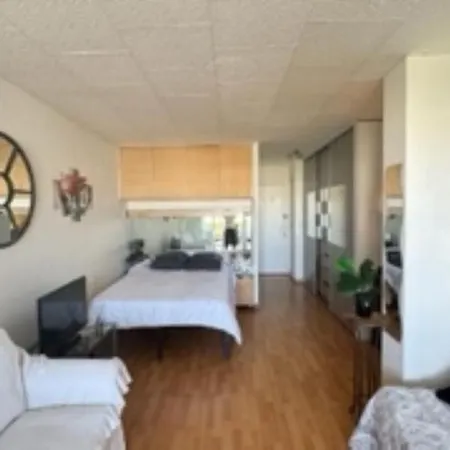 Naturisme Le Cap D'agde Appart. 4 Personnes D 63 Apartment Agde
