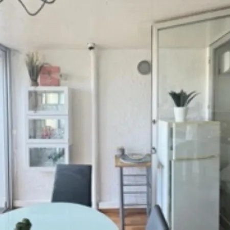 Apartment Naturisme Le Cap D'agde Appart. 4 Personnes D 63 Agde